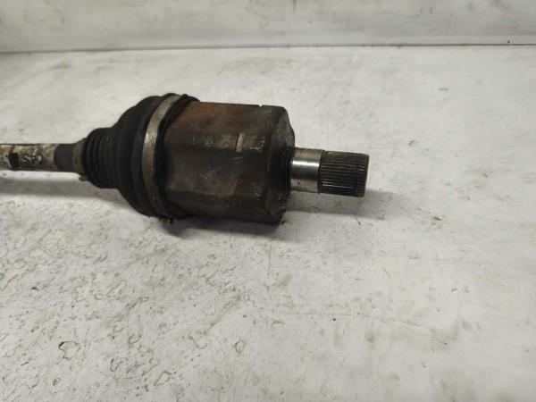 CARDAN AVANT GAUCHE MAN TGE/ VW CRAFTER 2018+ - Vue 3